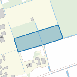 Perceel SHZ00-B-1629