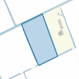 Perceel SHZ00-B-2125