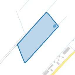 Perceel SHZ00-B-2213