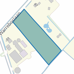 Perceel SHZ00-B-2236