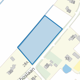 Perceel SHZ00-B-2269