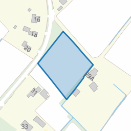 Perceel SHZ00-B-2275