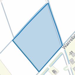 Perceel SHZ00-B-2280