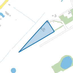 Perceel SHZ00-B-2314