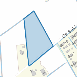 Perceel SHZ00-B-2352