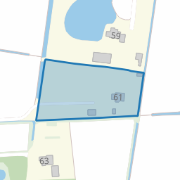 Perceel SHZ00-B-2384