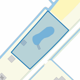 Perceel SHZ00-B-2550