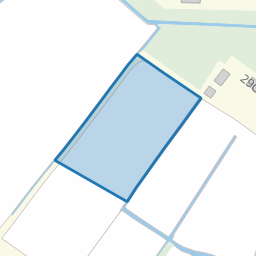 Perceel SHZ00-B-2580