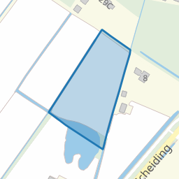 Perceel SHZ00-B-2592