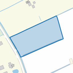 Perceel SHZ00-B-3076