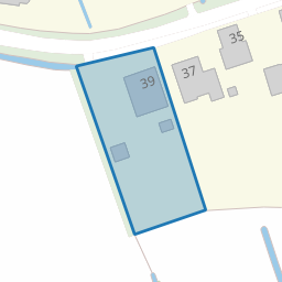 Perceel SHZ00-B-3274