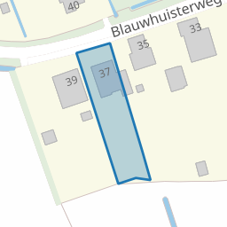 Perceel SHZ00-B-3275