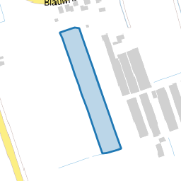 Perceel SHZ00-B-3280
