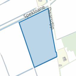 Perceel SHZ00-B-3298