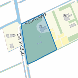 Perceel SHZ00-B-3416