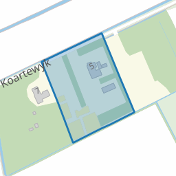 Perceel SHZ00-B-3417