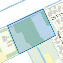 Perceel SHZ00-B-3418