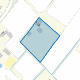 Perceel SHZ00-B-3446