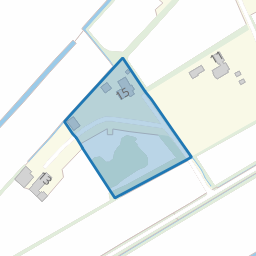 Perceel SHZ00-B-3492