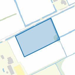 Perceel SHZ00-B-3531