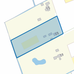 Perceel SHZ00-B-3553