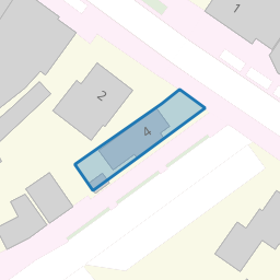 Perceel SHZ00-B-3564