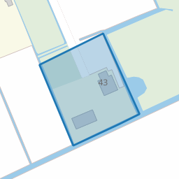 Perceel SHZ00-B-3579