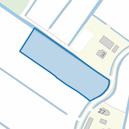 Perceel SHZ00-B-3618