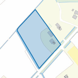 Perceel SHZ00-B-3628