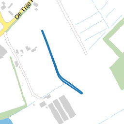 Perceel SHZ00-B-3636