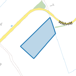 Perceel SHZ00-B-3685