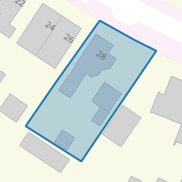 Perceel SHZ00-B-3797