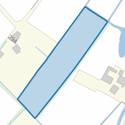 Perceel SHZ00-B-3799