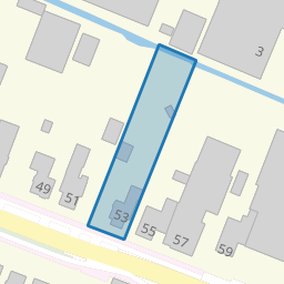 Perceel SHZ00-B-3821