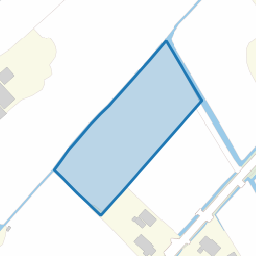 Perceel SHZ00-B-3919