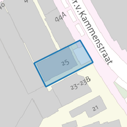 Perceel SHZ00-B-3944