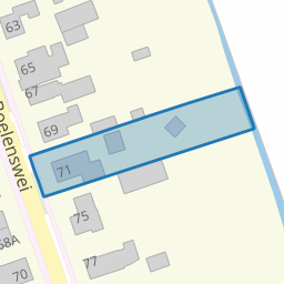 Perceel SHZ00-B-4029