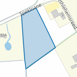 Perceel SHZ00-B-4098