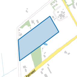 Perceel SHZ00-B-4157