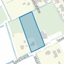 Perceel SHZ00-B-4196