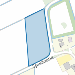 Perceel SHZ00-B-4228