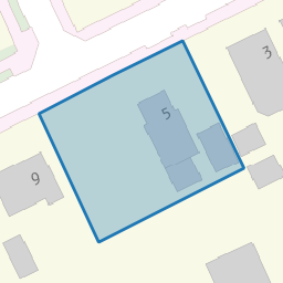 Perceel SHZ00-B-4237