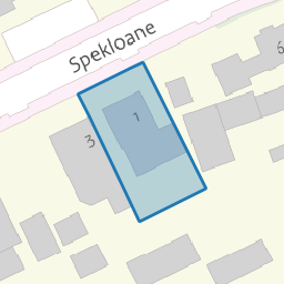 Perceel SHZ00-B-4239