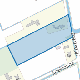 Perceel SHZ00-B-4241