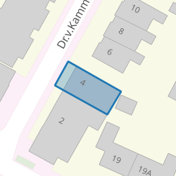 Perceel SHZ00-B-4257