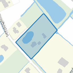 Perceel SHZ00-B-4262