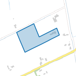 Perceel SHZ00-B-4269