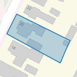 Perceel SHZ00-B-4274