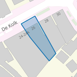 Perceel SHZ00-B-4308