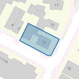 Perceel SHZ00-B-4309